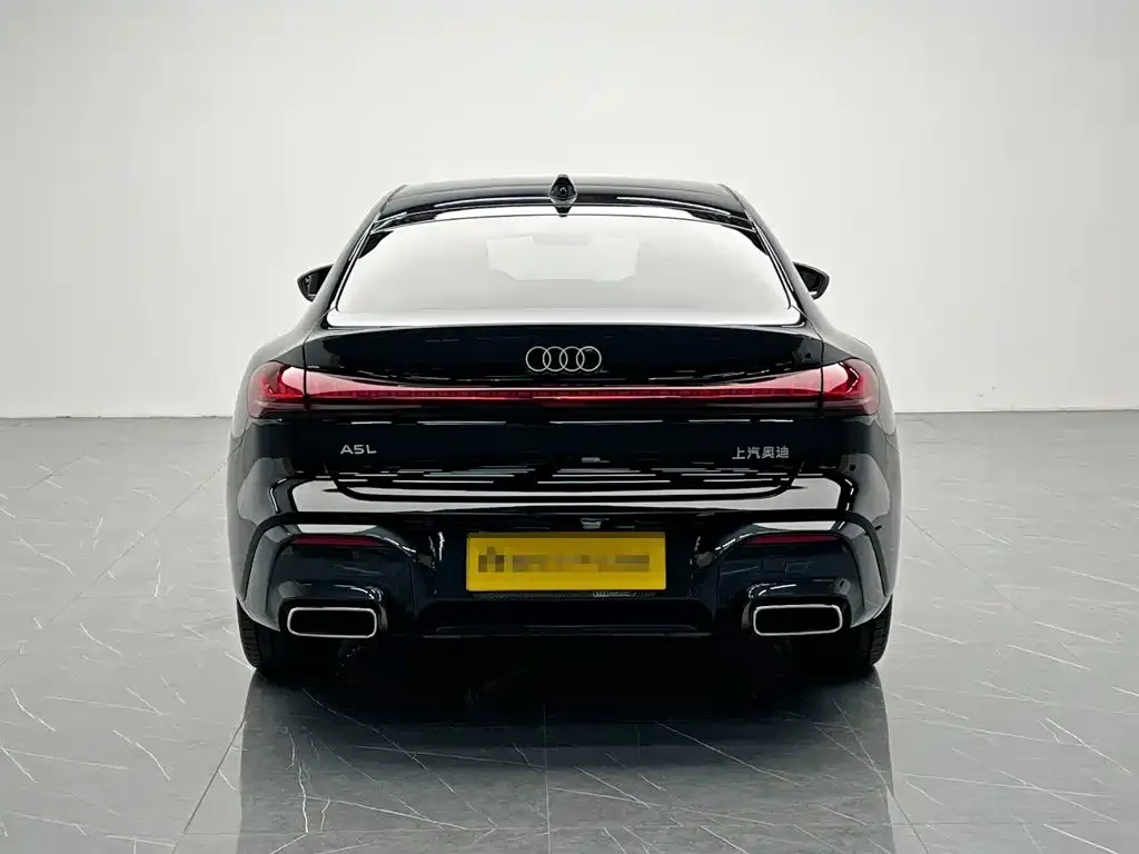 Audi A5L Sportback — фото 3