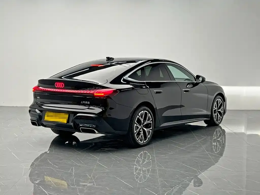 Audi A5L Sportback — фото 9