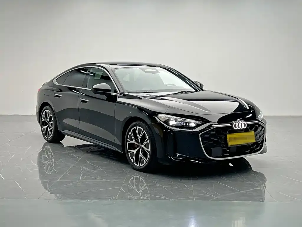Audi A5L Sportback — фото 5
