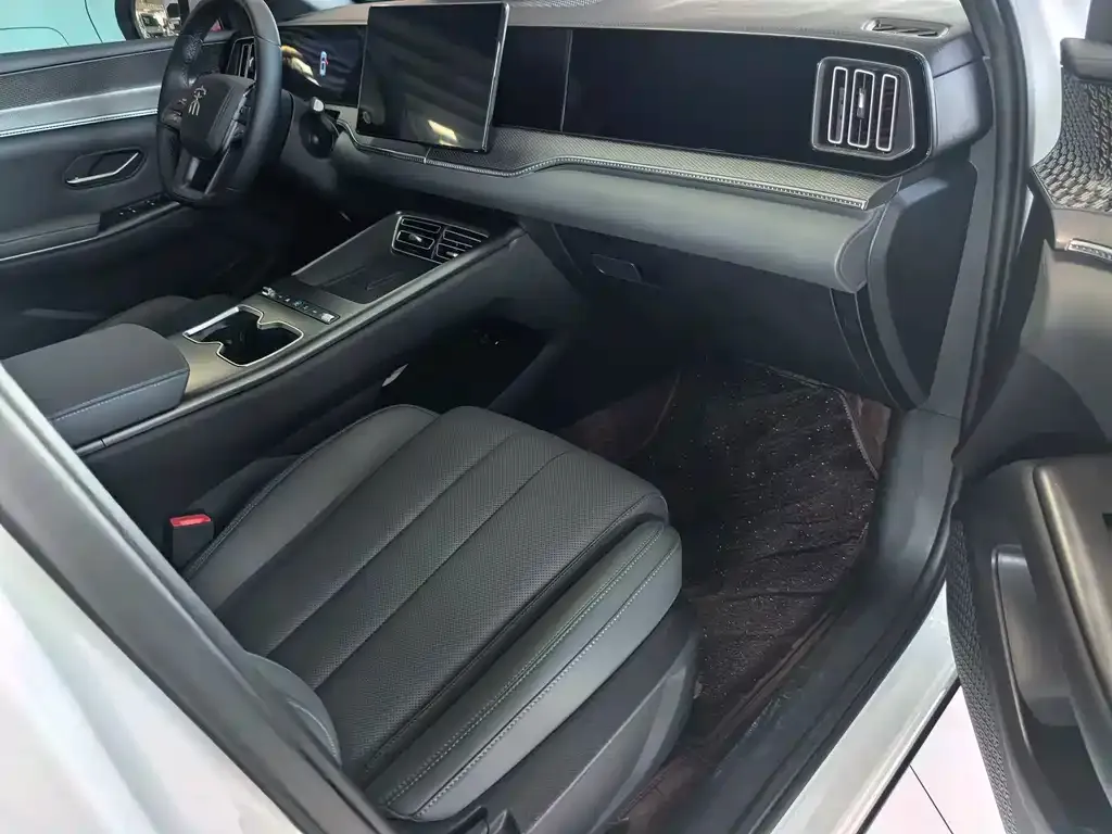 BYD Pro New Energy — фото 10