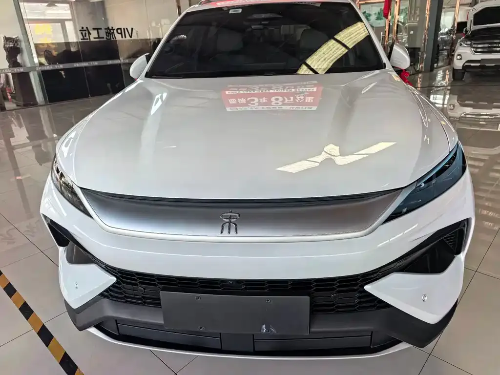 BYD Pro New Energy — фото 2