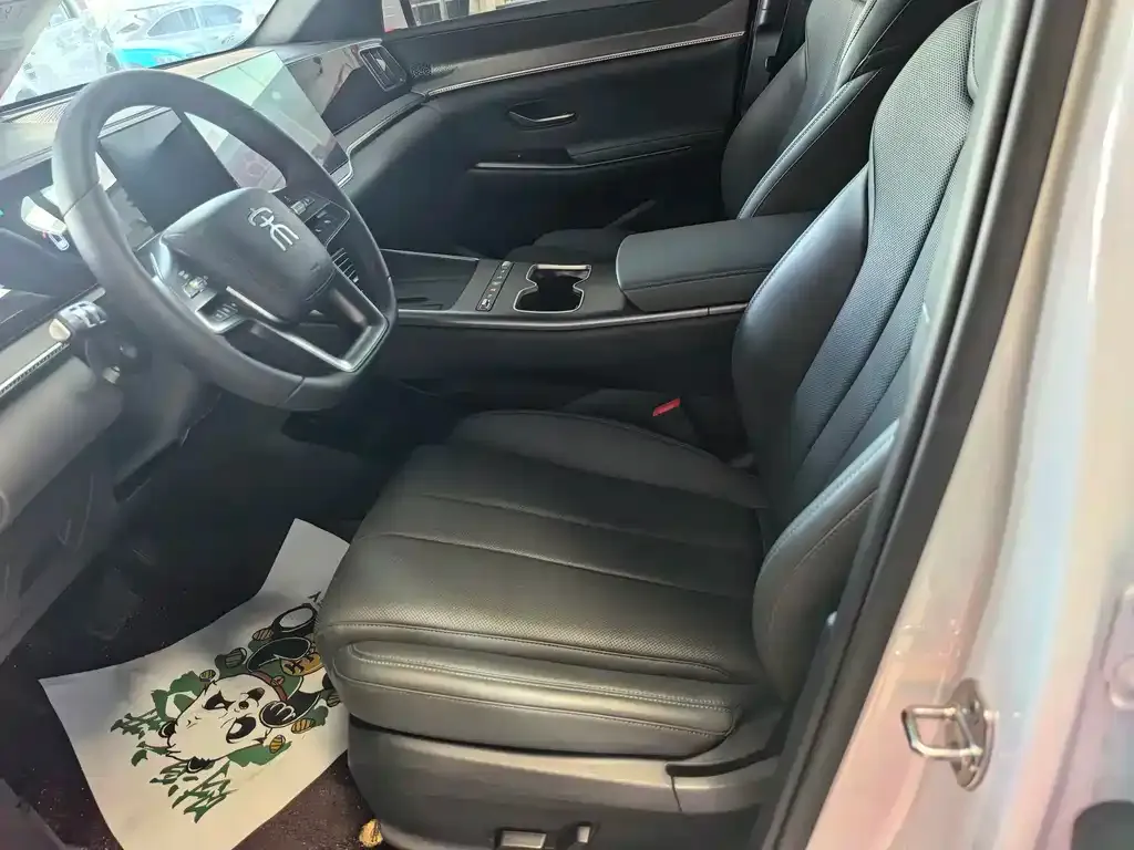 BYD Pro New Energy — фото 4
