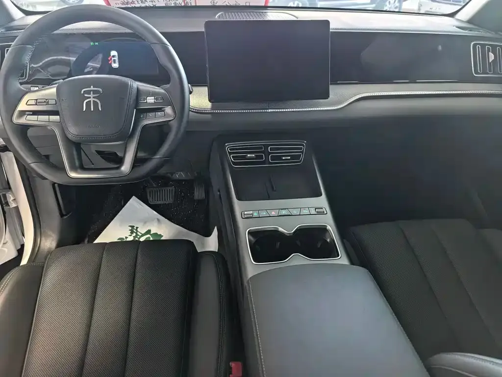 BYD Pro New Energy — фото 3
