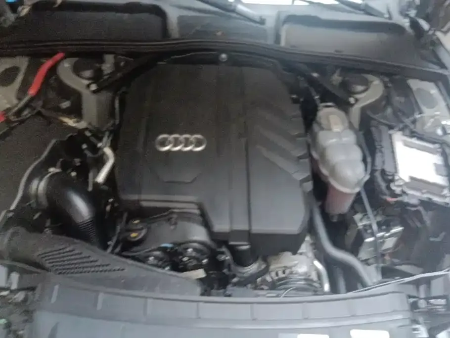 Audi A5 (Import) — фото 5