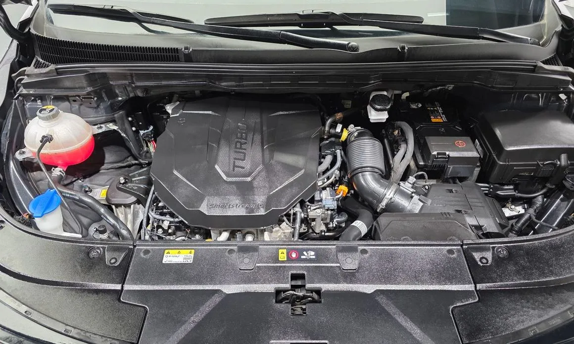 Kia Carnival — фото 10