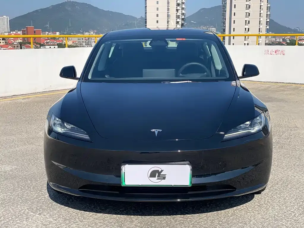 Tesla Model 3 — фото 3