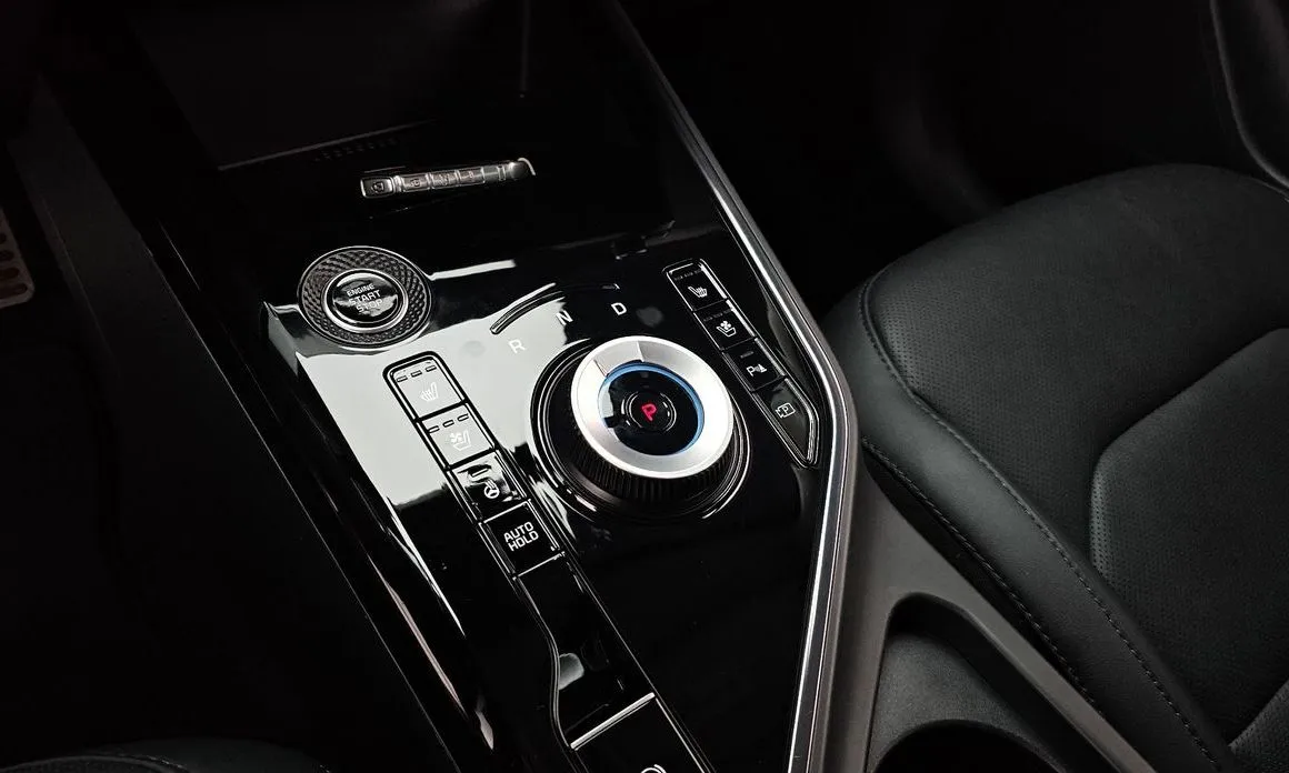 Kia Niro — фото 3