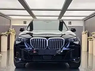 BMW X5 — фото 2