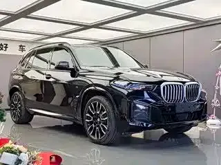 BMW X5 — фото 4