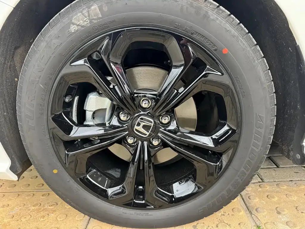 Honda Accord — фото 4