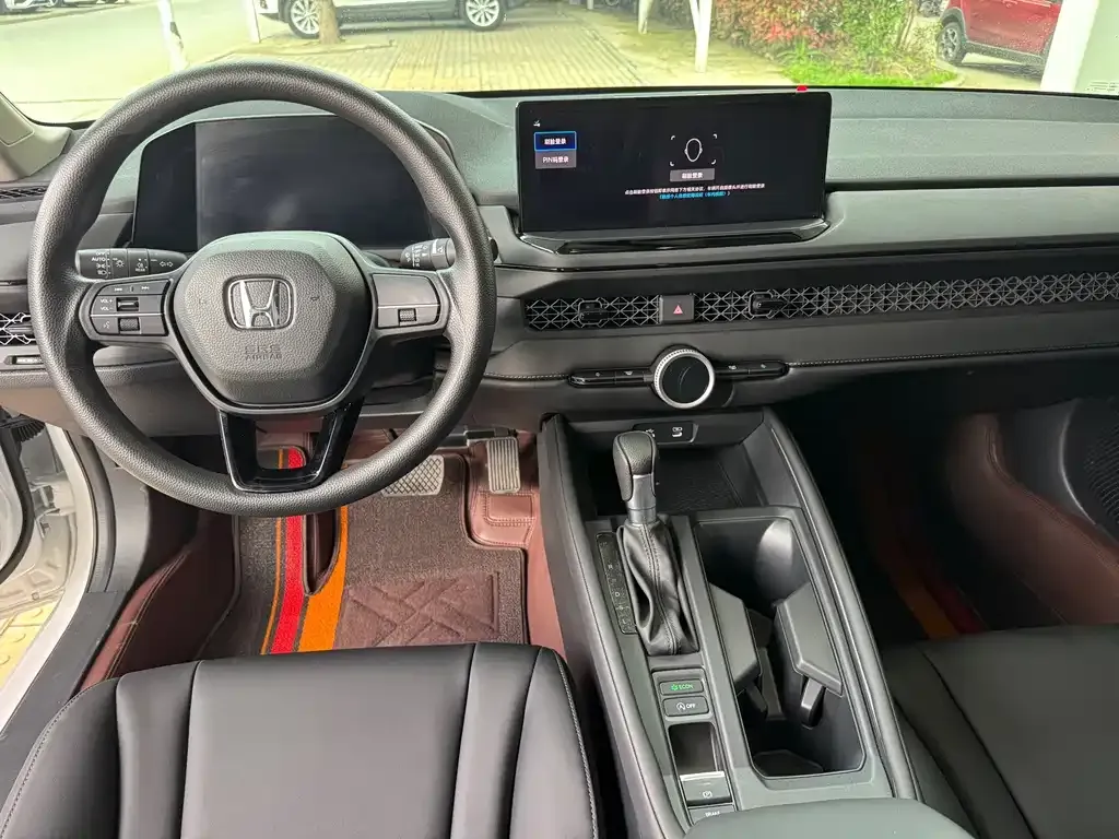 Honda Accord — фото 2