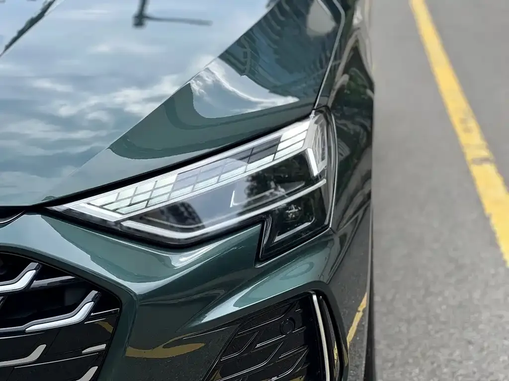 Audi A3 — фото 2