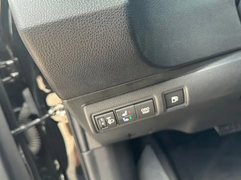 Toyota Levin — фото 7