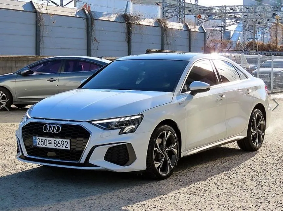 Audi A3 — фото 3