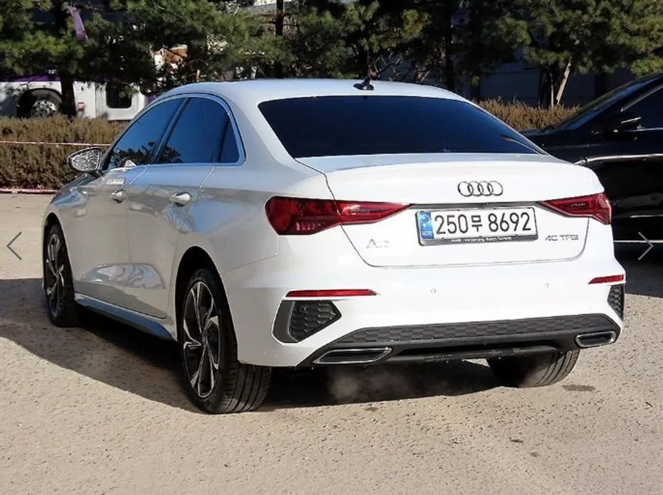Audi A3 — фото 10