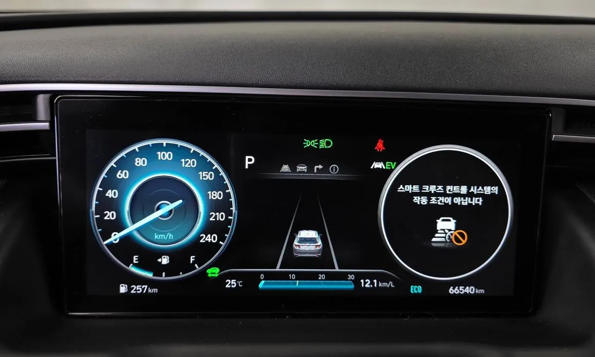 Hyundai Tucson — фото 2