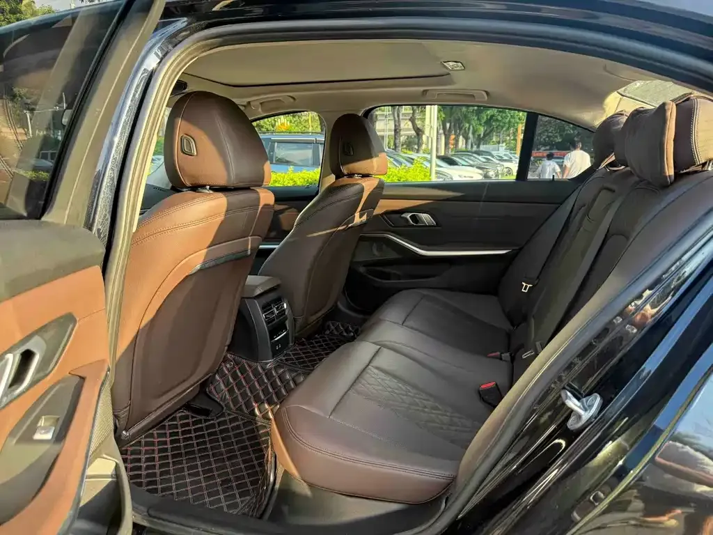 BMW i3 — фото 3