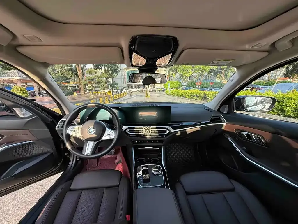 BMW i3 — фото 2