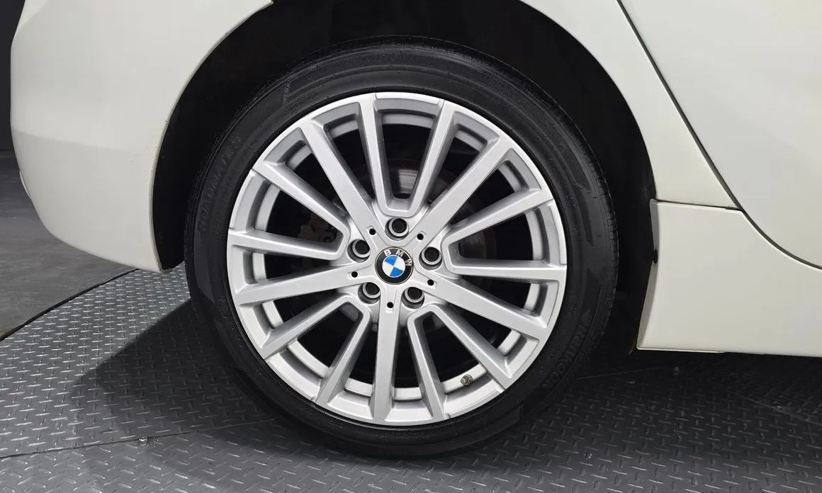 BMW 2-Series — фото 10