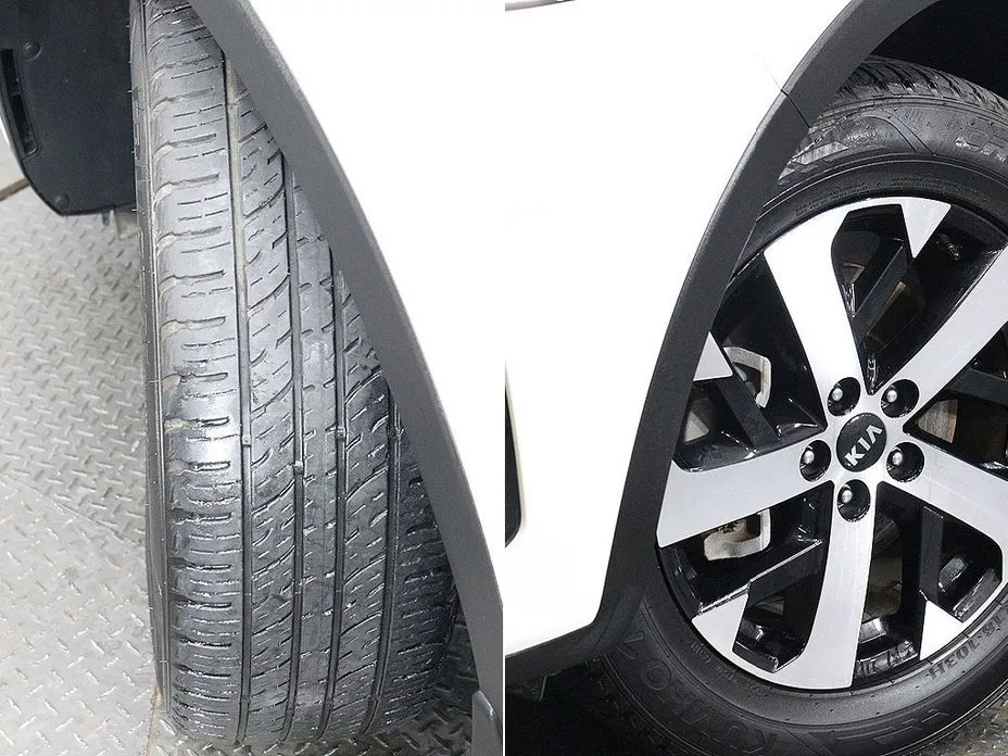 Kia Sorento — фото 2