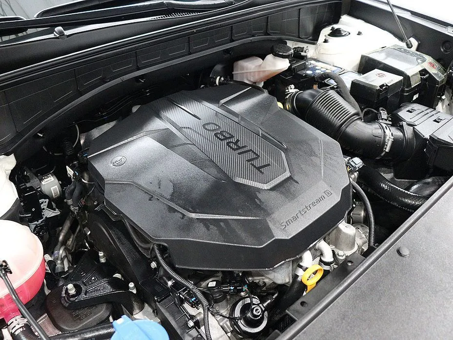 Kia Sorento — фото 9