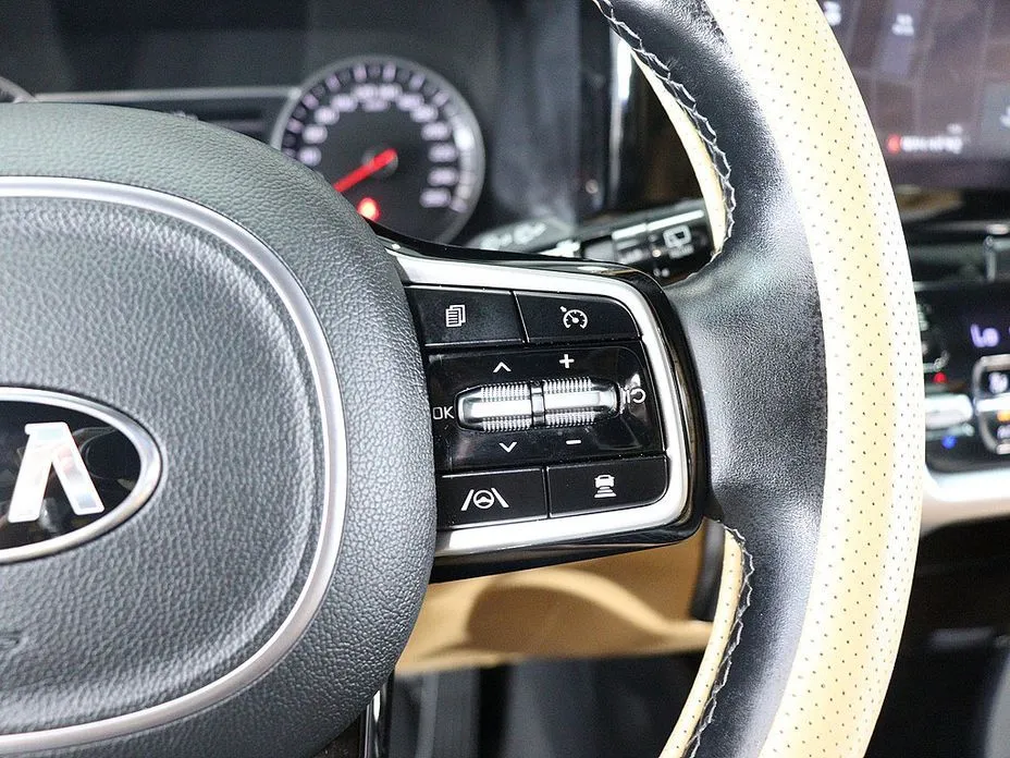 Kia Sorento — фото 10