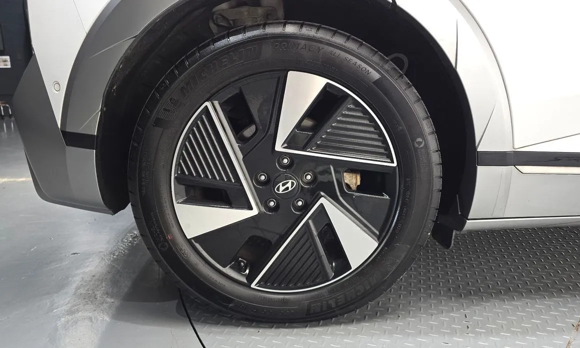 Hyundai Ioniq5 — фото 8