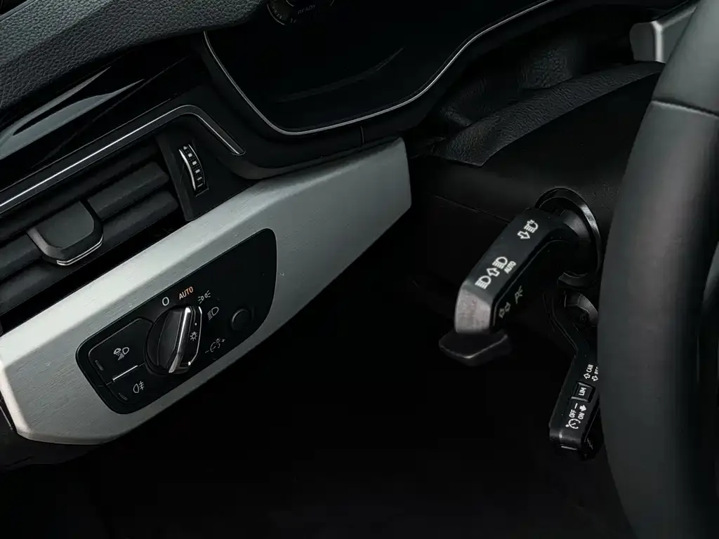 Audi A5 (Import) — фото 4