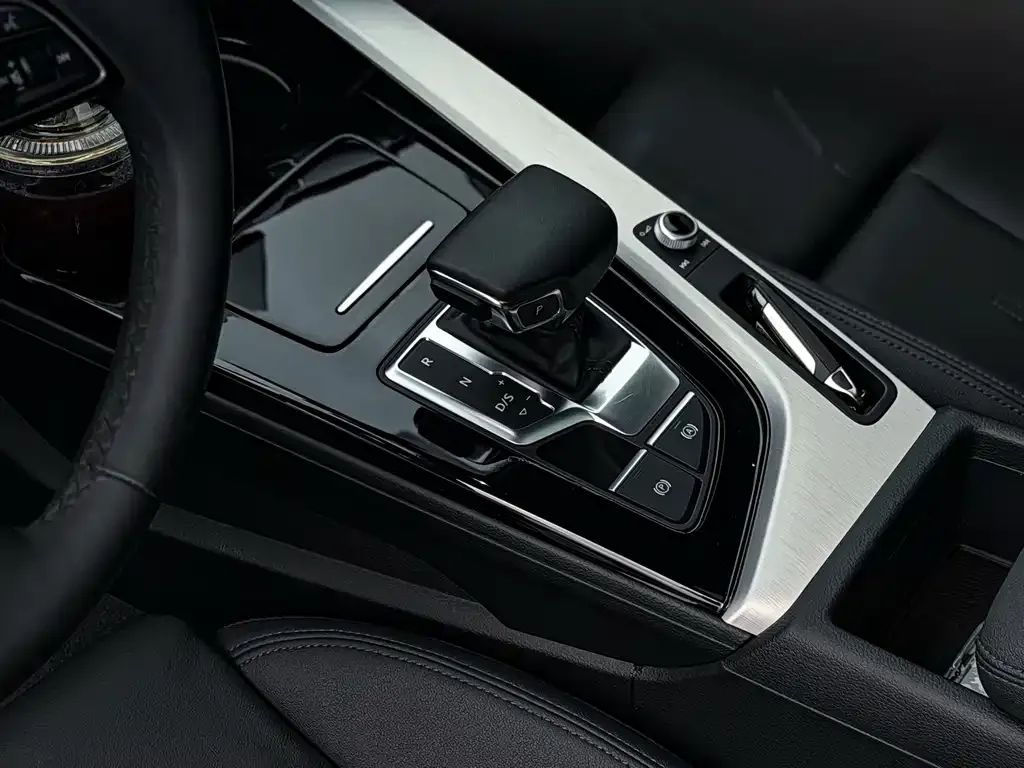 Audi A5 (Import) — фото 3