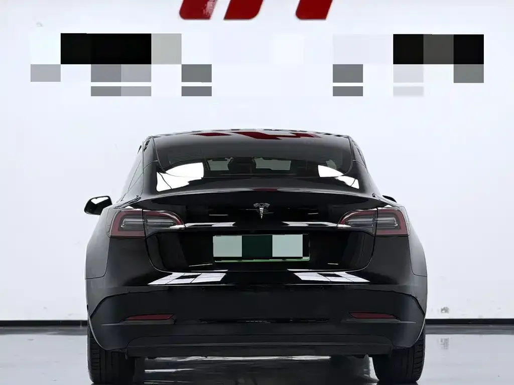 Tesla Model 3 — фото 2