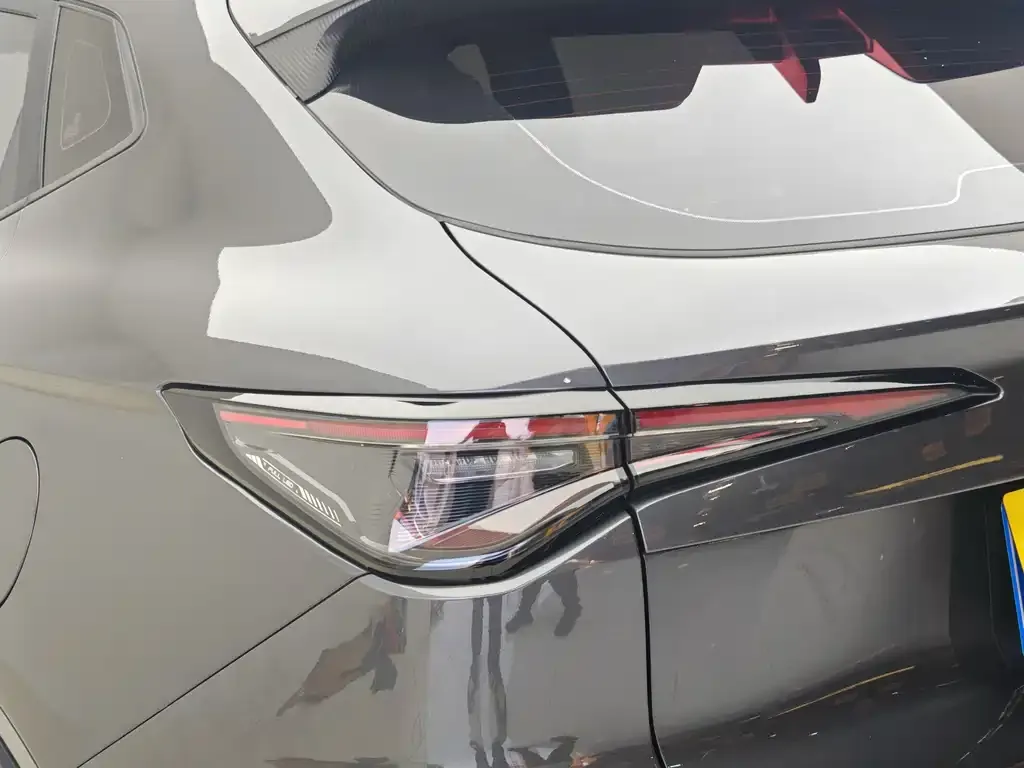 Changan X5 PLUS — фото 10