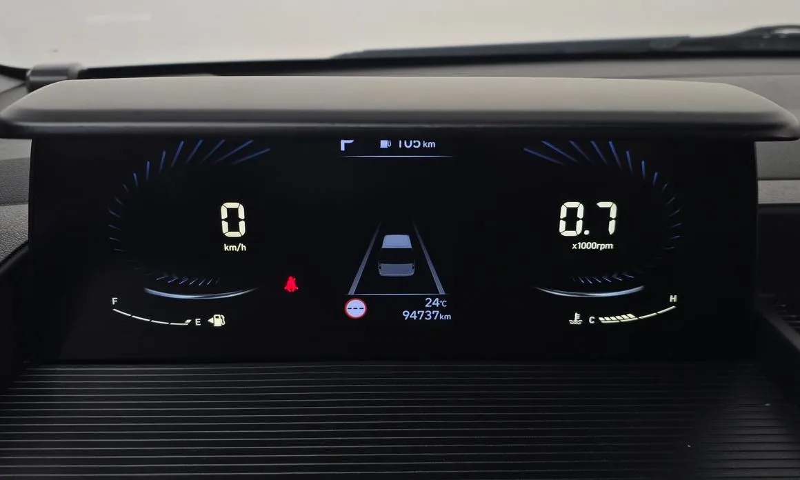 Hyundai Staria — фото 8