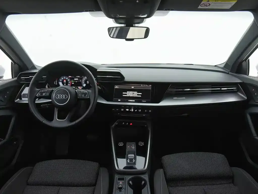 Audi A3 — фото 8