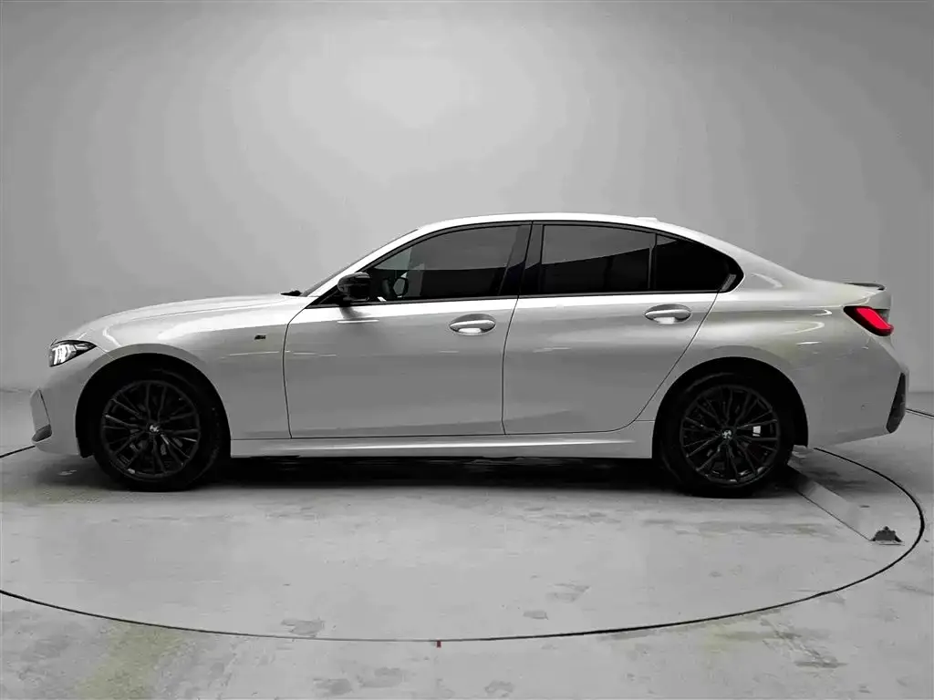BMW 3 Series — фото 2