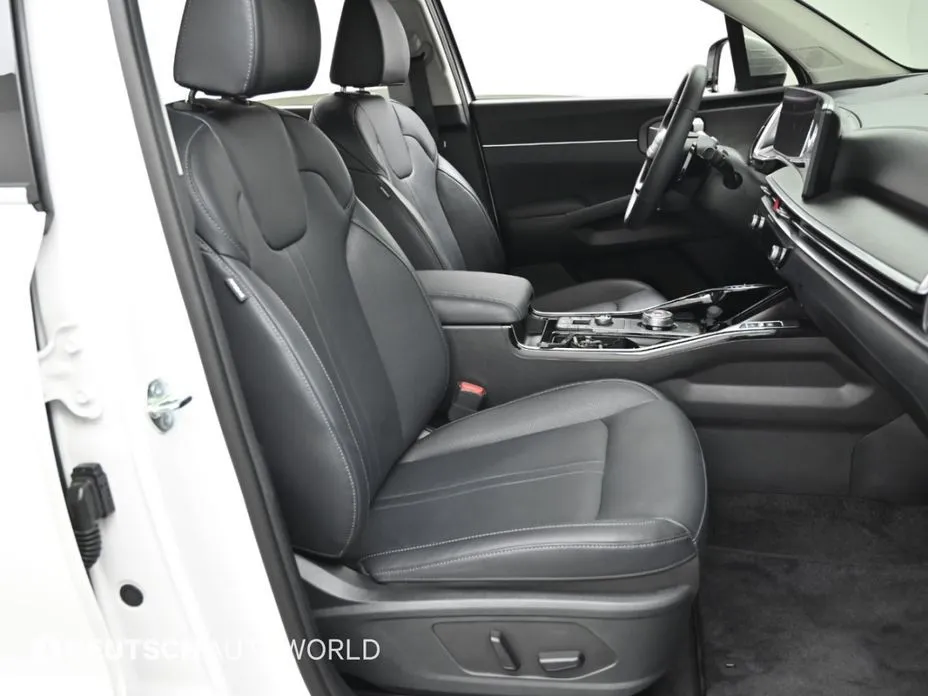 Kia Sorento — фото 4