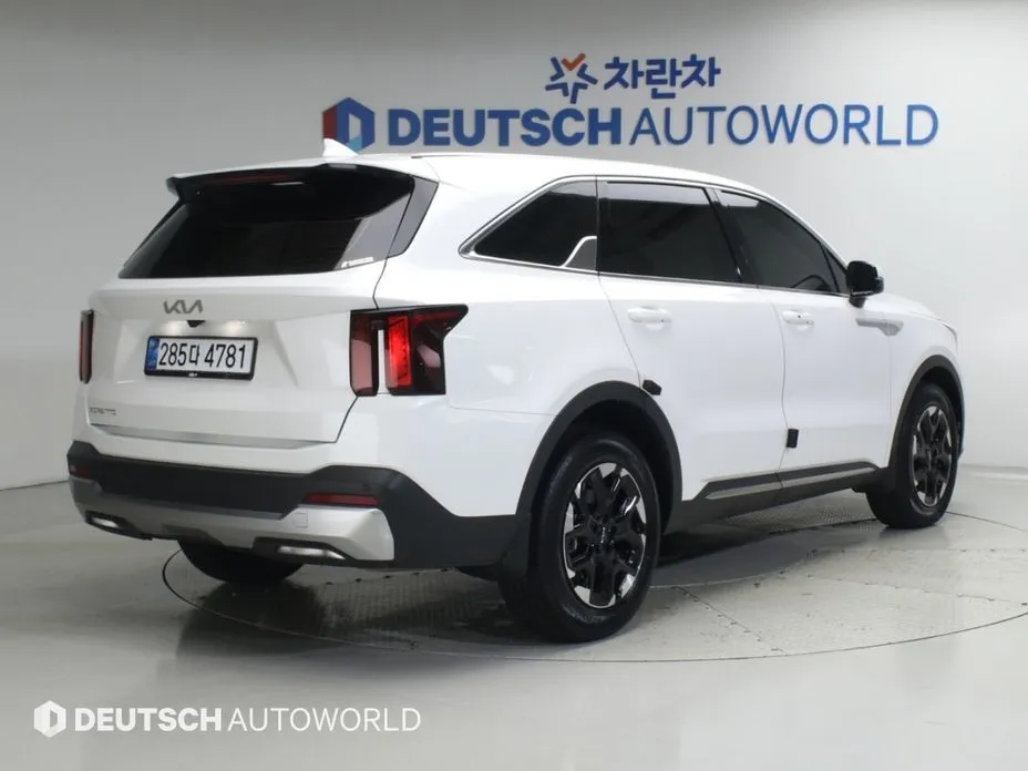 Kia Sorento — фото 2
