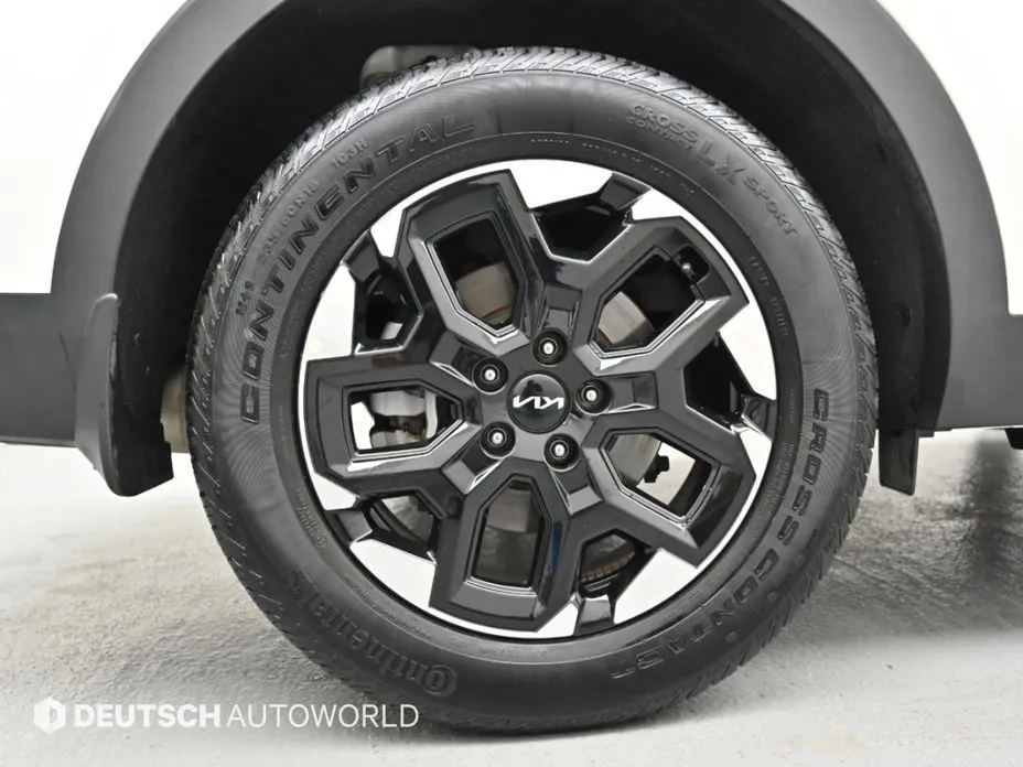Kia Sorento — фото 5