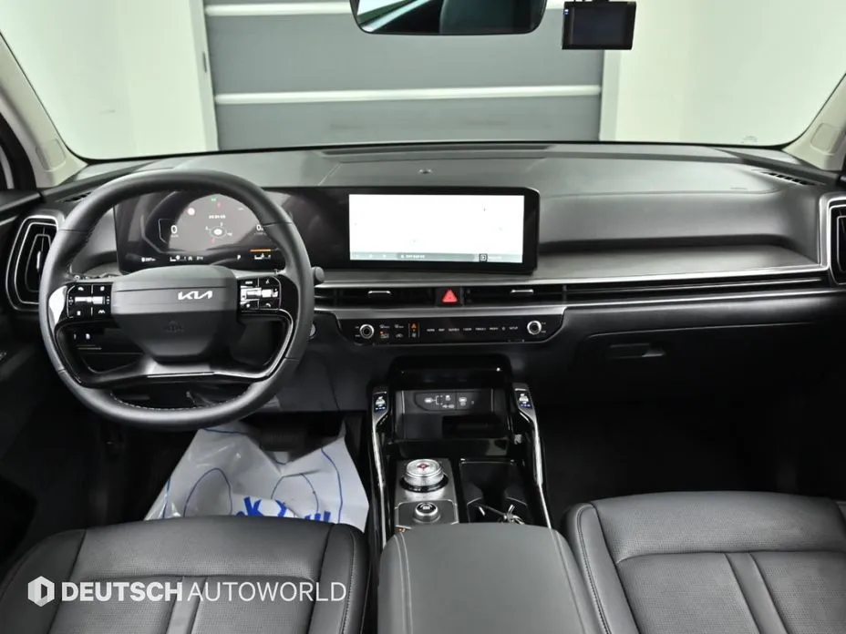 Kia Sorento — фото 3