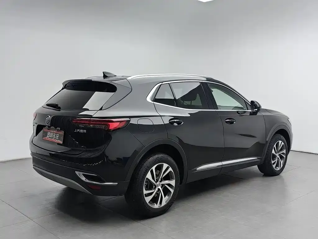 Buick Envision S — фото 3