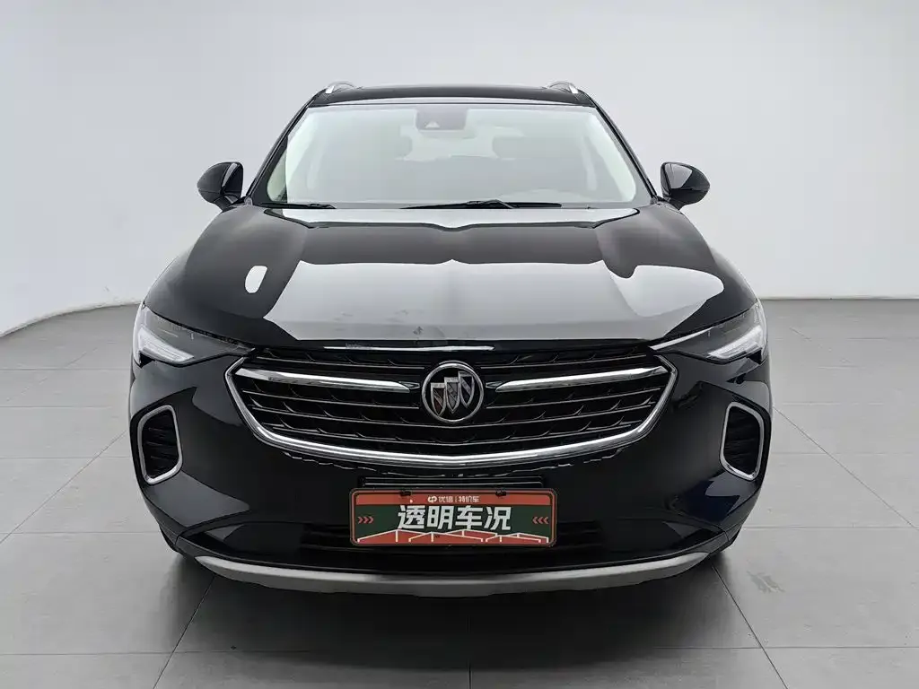 Buick Envision S — фото 2