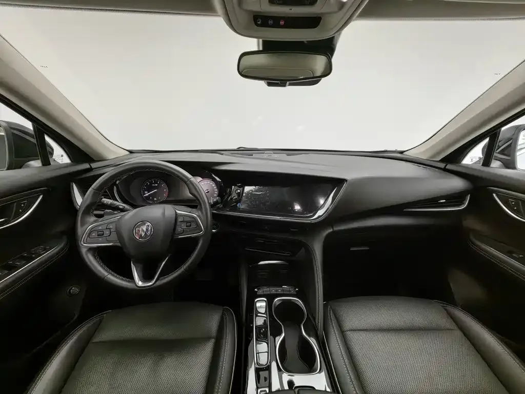 Buick Envision S — фото 10