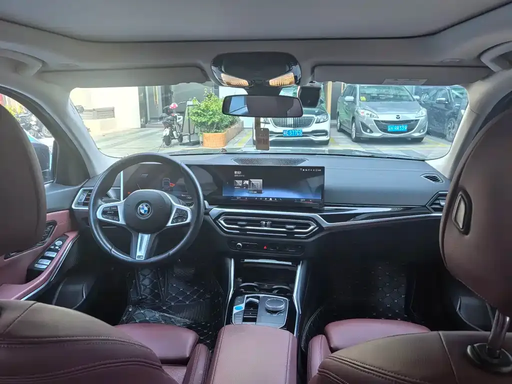 BMW i3 — фото 2