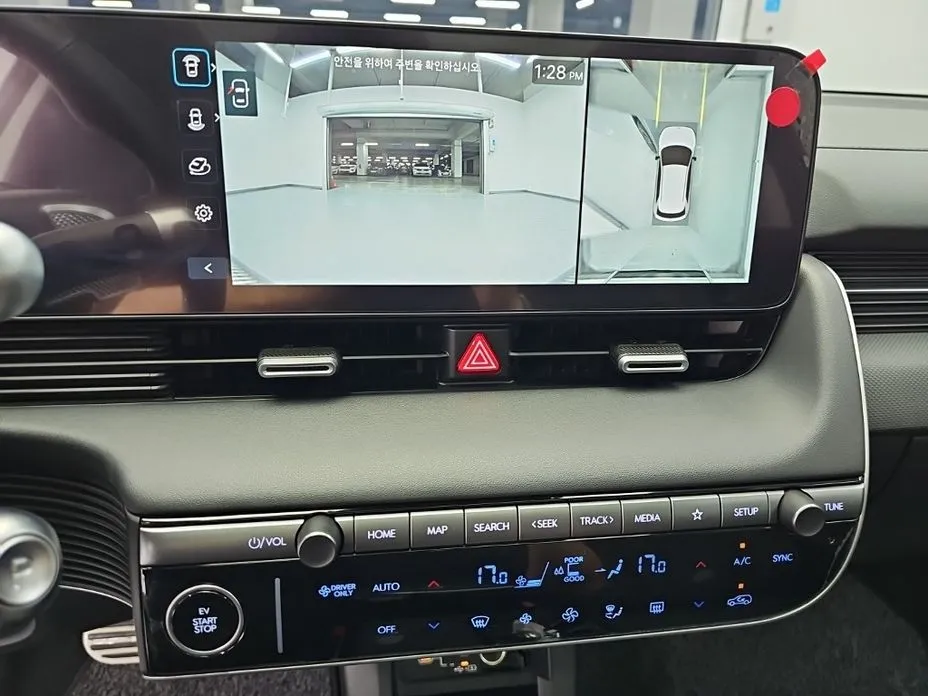 Hyundai Ioniq5 — фото 7