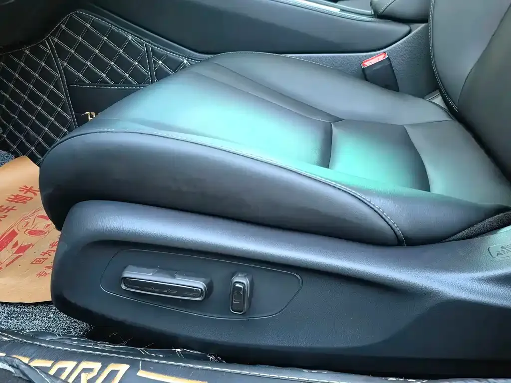 Honda Accord — фото 6