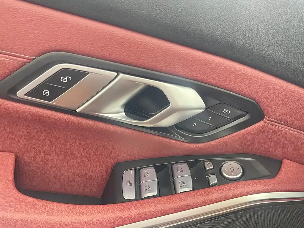 BMW 3 Series — фото 10