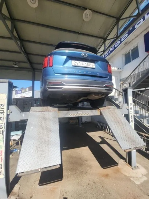 Kia Sorento — фото 2