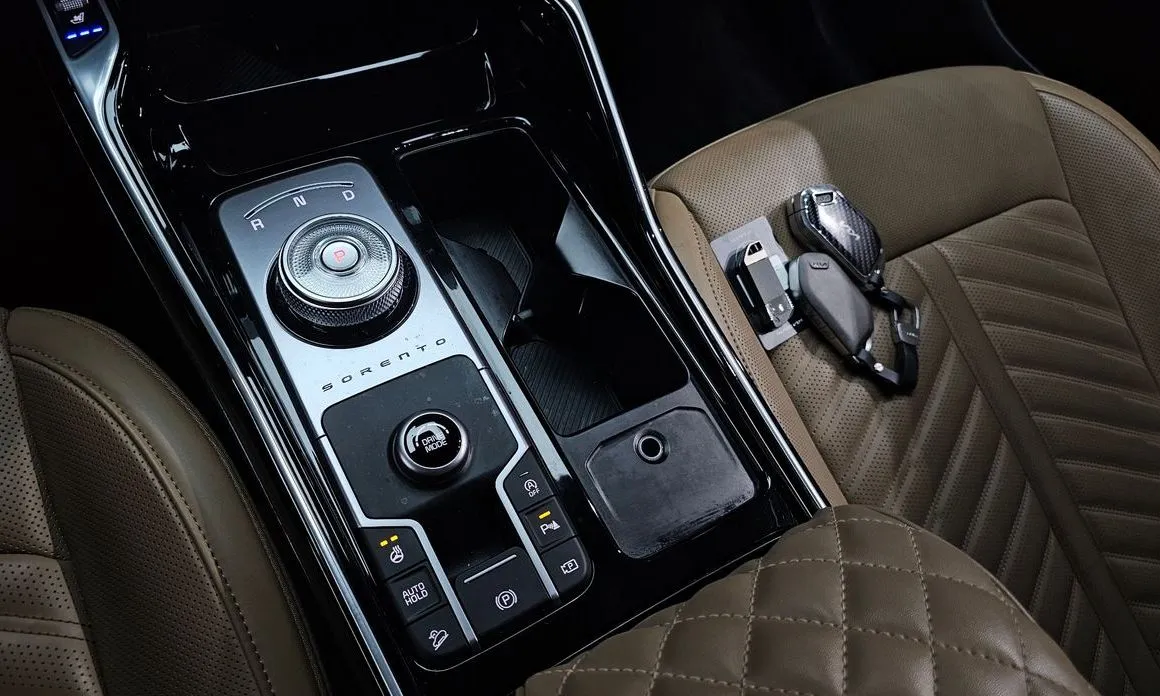 Kia Sorento — фото 2