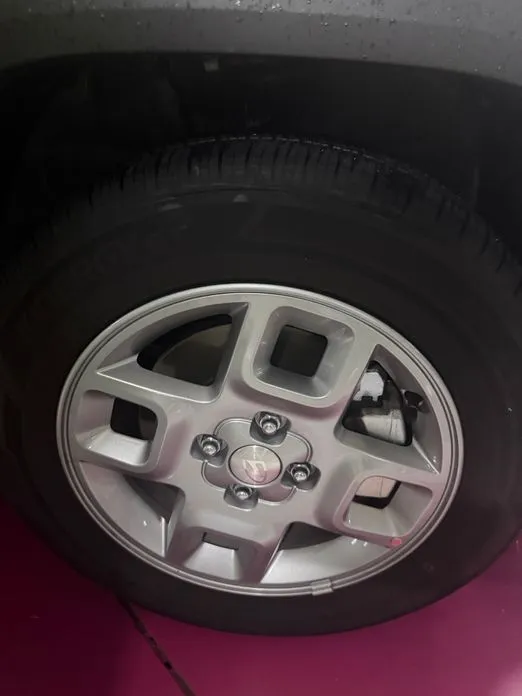 Hyundai Casper — фото 2