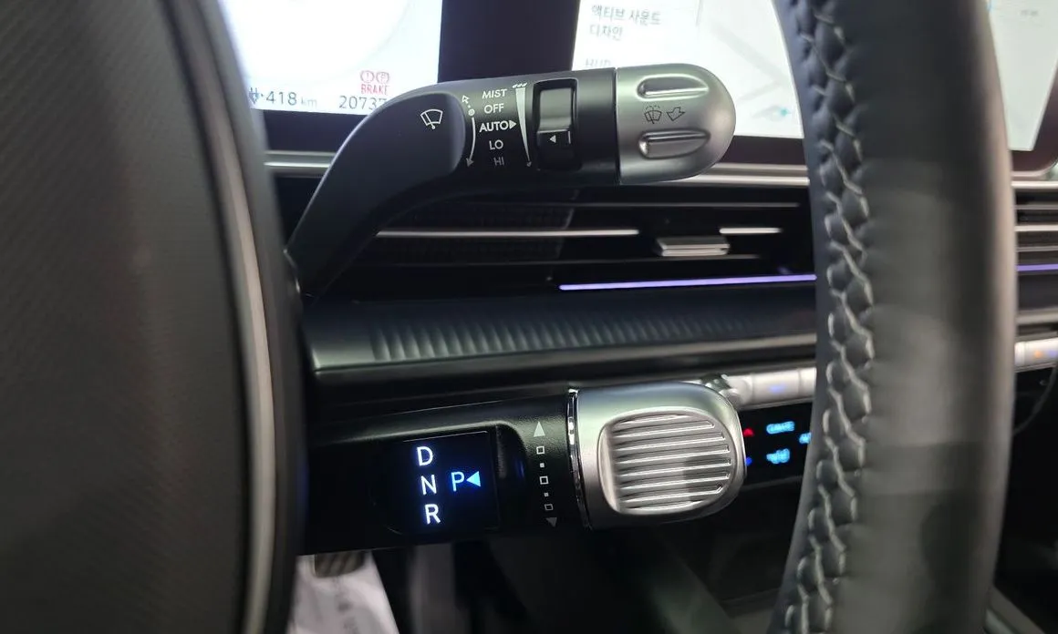 Hyundai Ioniq6 — фото 3