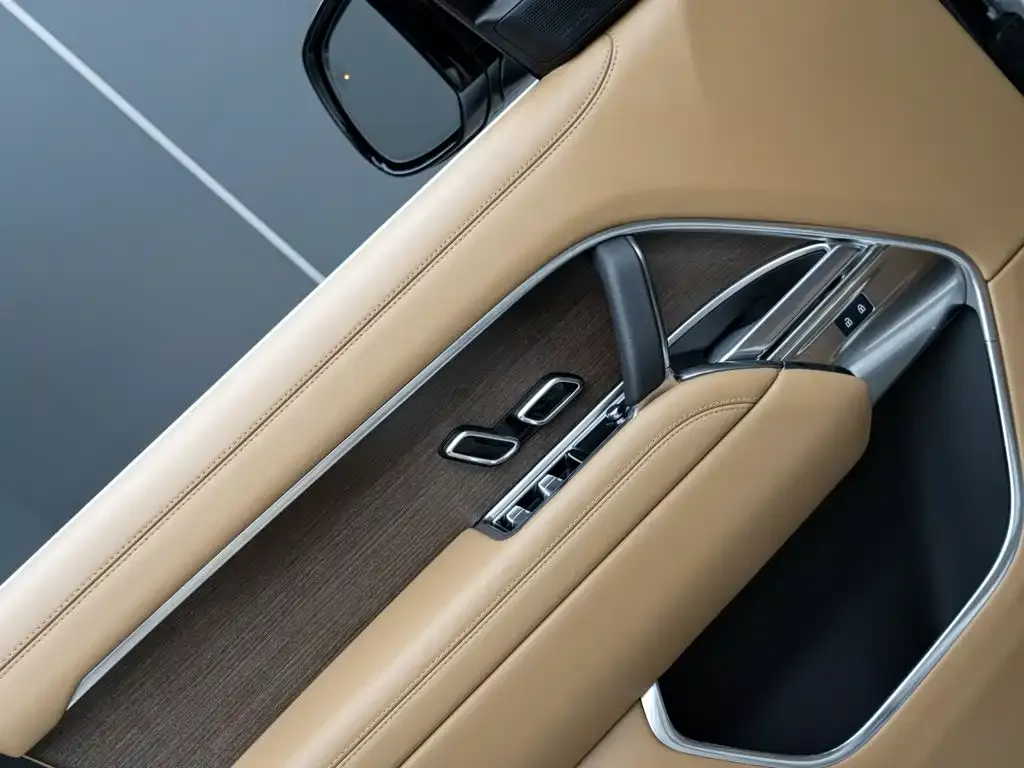 Land Rover Range Rover — фото 10